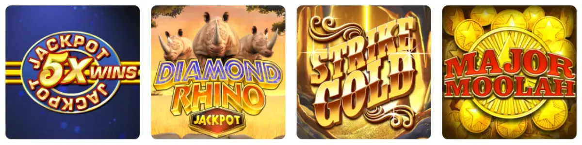 Lucky Owl Club Casino Highest Jackpot Games