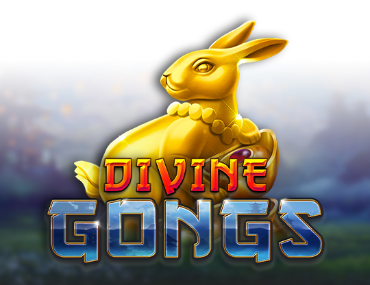 Divine Gongs