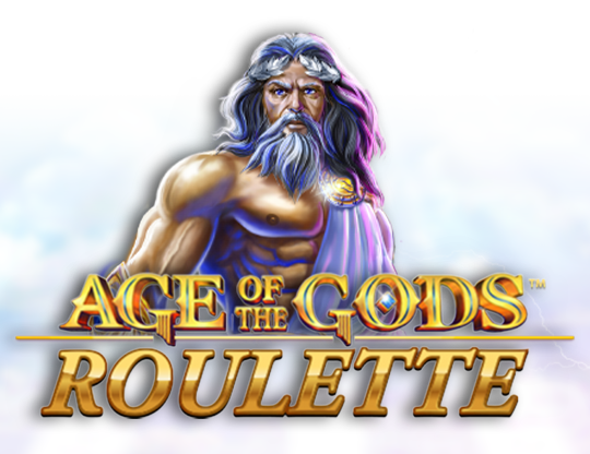 Age of the Gods: Roulette