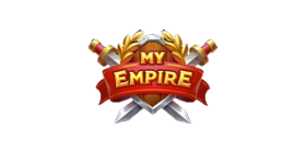 MyEmpire Casino Logo