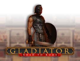 Gladiator: Road to Rome