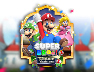 Super Bros! Slot