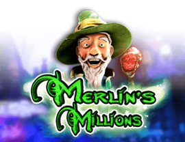 Merlin's Millions Superbet HQ