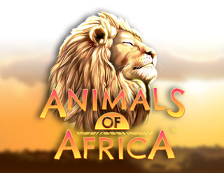 Animals of Africa