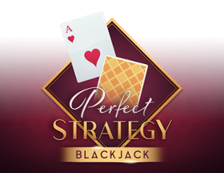 Perfect Strategy Blackjack