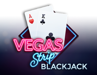 Vegas Strip Blackjack