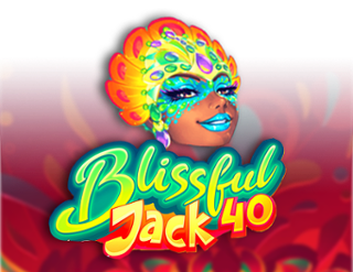 Blissful Jack 40