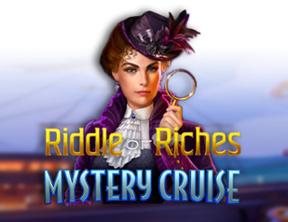 Riddle of Riches: Mystery Cruise