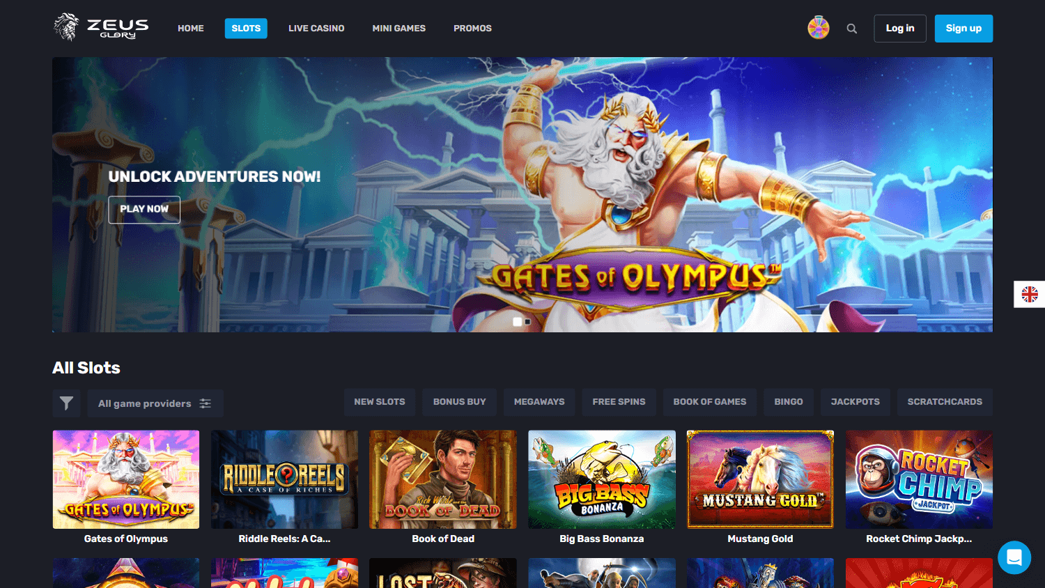 zeusglory_casino_game_gallery_desktop