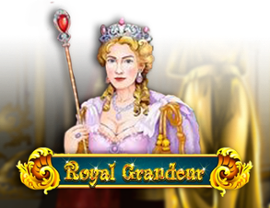 Royal Grandeur