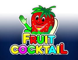 Fruit Cocktail