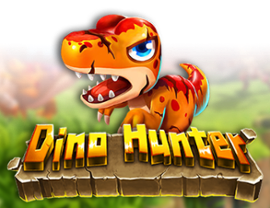 Dino Hunter