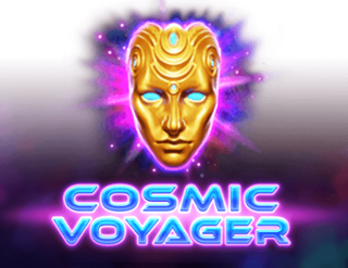 Cosmic Voyager