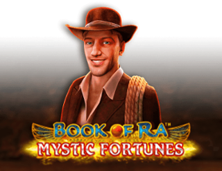 Book of Ra Mystic Fortunes