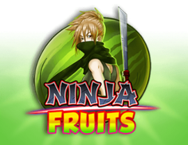 Ninja Fruits