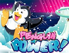 Penguin Power