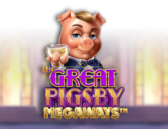 The Great Pigsby Megaways