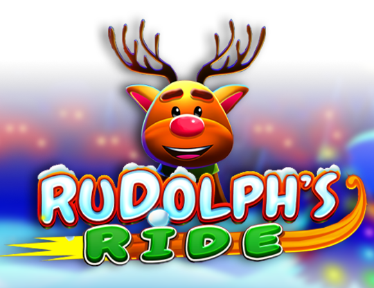 Rudolphs Ride