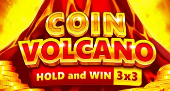 Coin Volcano Slot