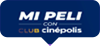 Mi Peli Club Cinépolis®