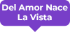 Del Amor Nace La Vista