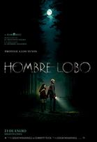 Hombre Lobo