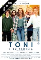 Toni Y Su Familia