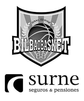 Surne Bilbao Basket