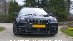 BMW 5 F11 Hamann