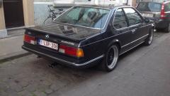 BMW 635CSi