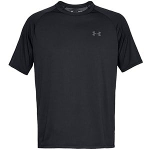 Under Armour Mens Tech Short Sleeve T-Shirt