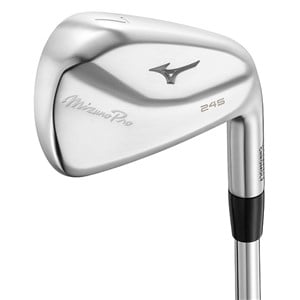 Mizuno Pro 245 Irons