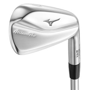 Mizuno Pro 241 Irons