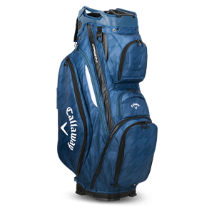 Callaway Organiser 14 Cart Bag 2024