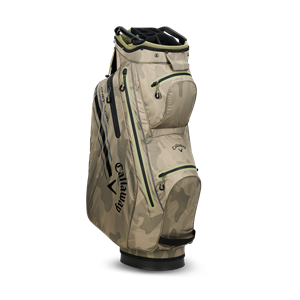 Callaway Chev Dry 14 Waterproof Cart Bag 2024