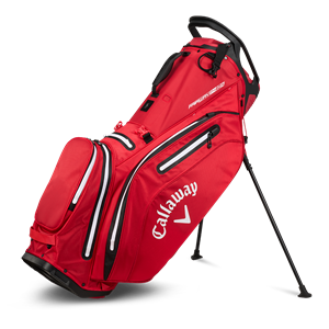 Callaway Fairway 14 HD Waterproof Stand Bag