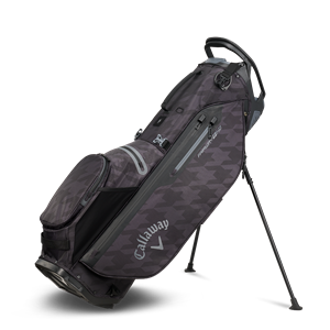 Callaway Fairway Plus HD Stand Bag