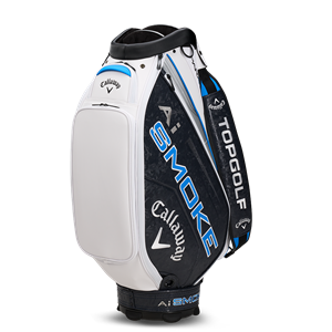 Callaway Ai Smoke Tour Staff Bag