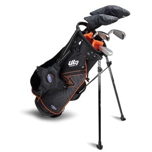 US Kids UltraLight UL7-51 5-Club Golf Package Set