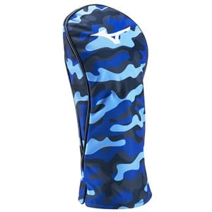 Mizuno RB Camo Driver Headcover