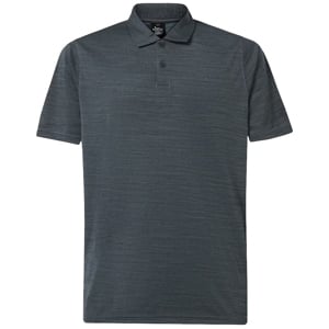 Oakley Mens Aero Hydrolix Polo Shirt