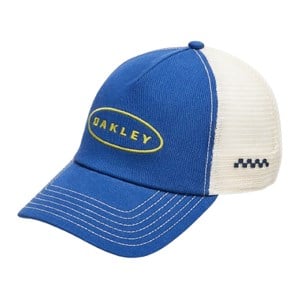 Oakley 2K Mix Trucker Cap