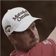 Henrik Stenson