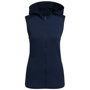 adidas Ladies Ultimate365 COLD.RDY Full Zip Vest