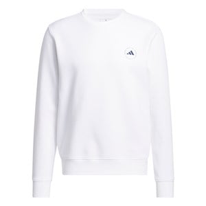 adidas Mens Crewneck Sweatshirt