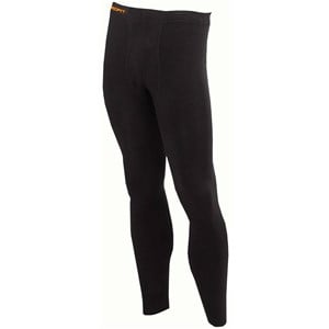 ZeroFit Unisex Heatrub Ultimate Leggings