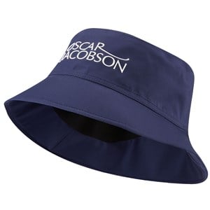 Oscar Jacobson Mens Carmen Bucket Hat