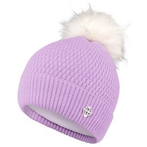 Pure Golf Ladies Greta Waterproof Bobble Hat