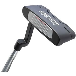 Longridge SP Wide Blade Putter