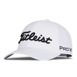 Titleist Tour Performance Cap